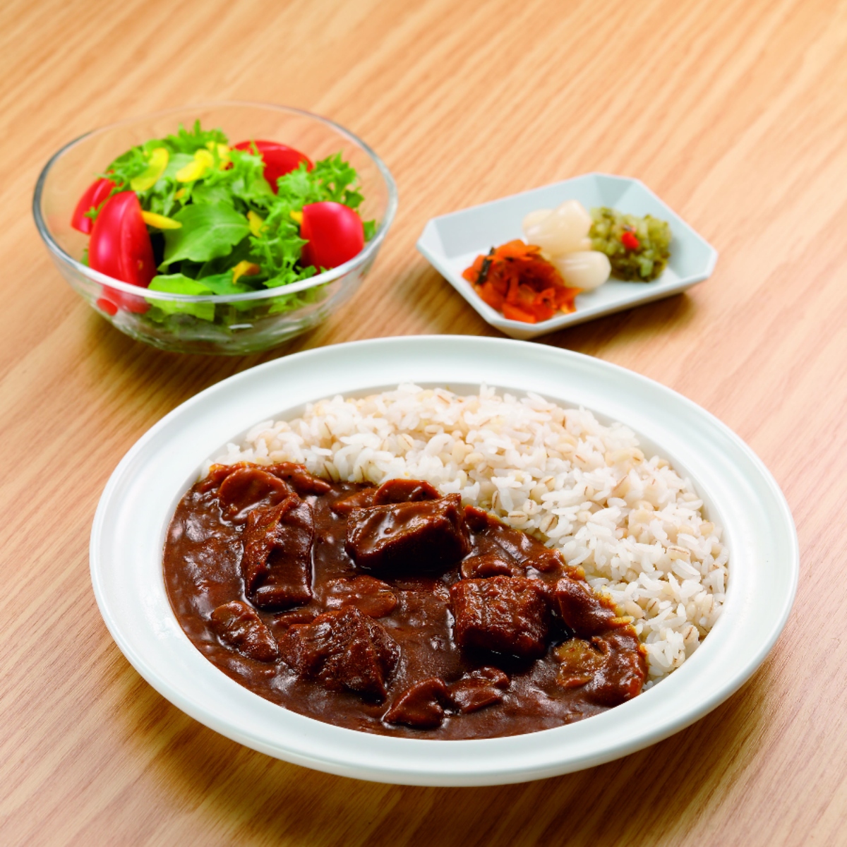 牛たんカレー180g