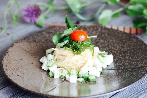 食塩無添加やまいも素麺160g-03