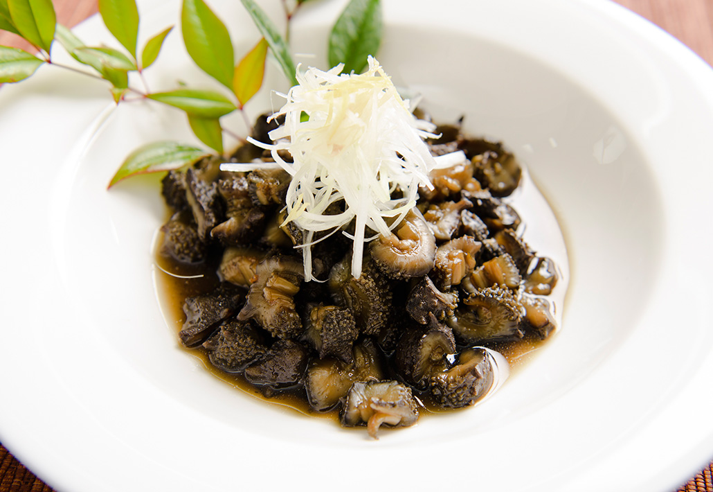 宮城県産 塩蔵なまこ-02