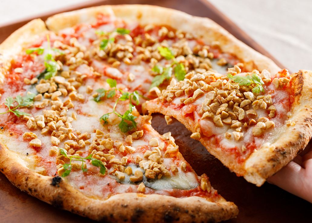 乾燥納豆 (ひきわり）180ｇ-03