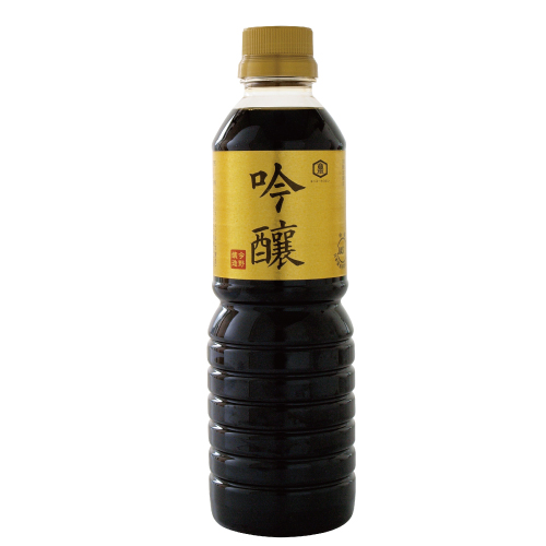 本醸造吟醸500ｍｌ