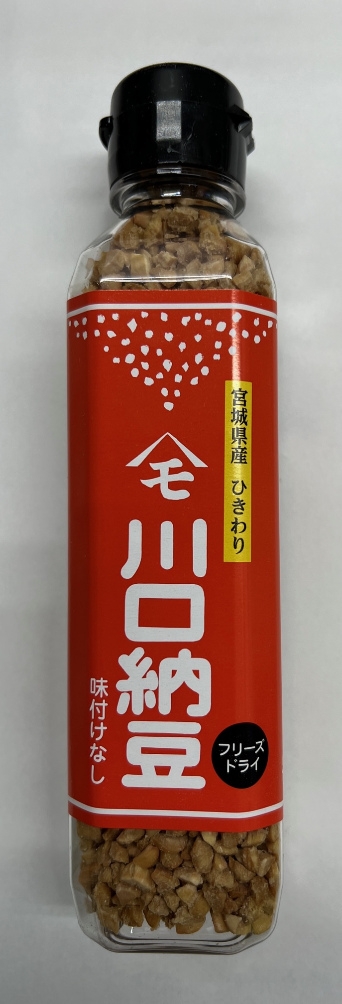 乾燥納豆（ひきわり）