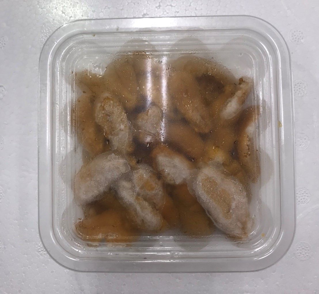 宮城県産　ブランチング冷凍生ウニ-02