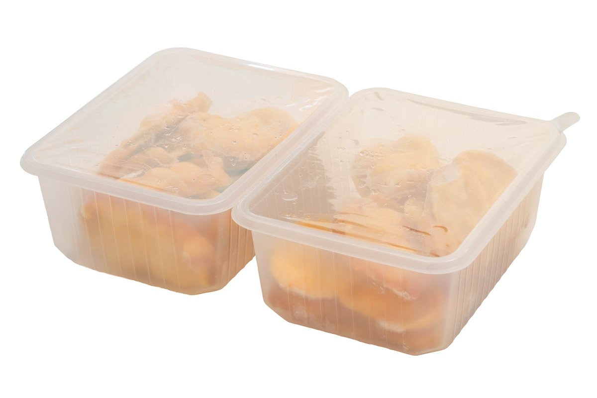 CAS凍結ほや（生食用）