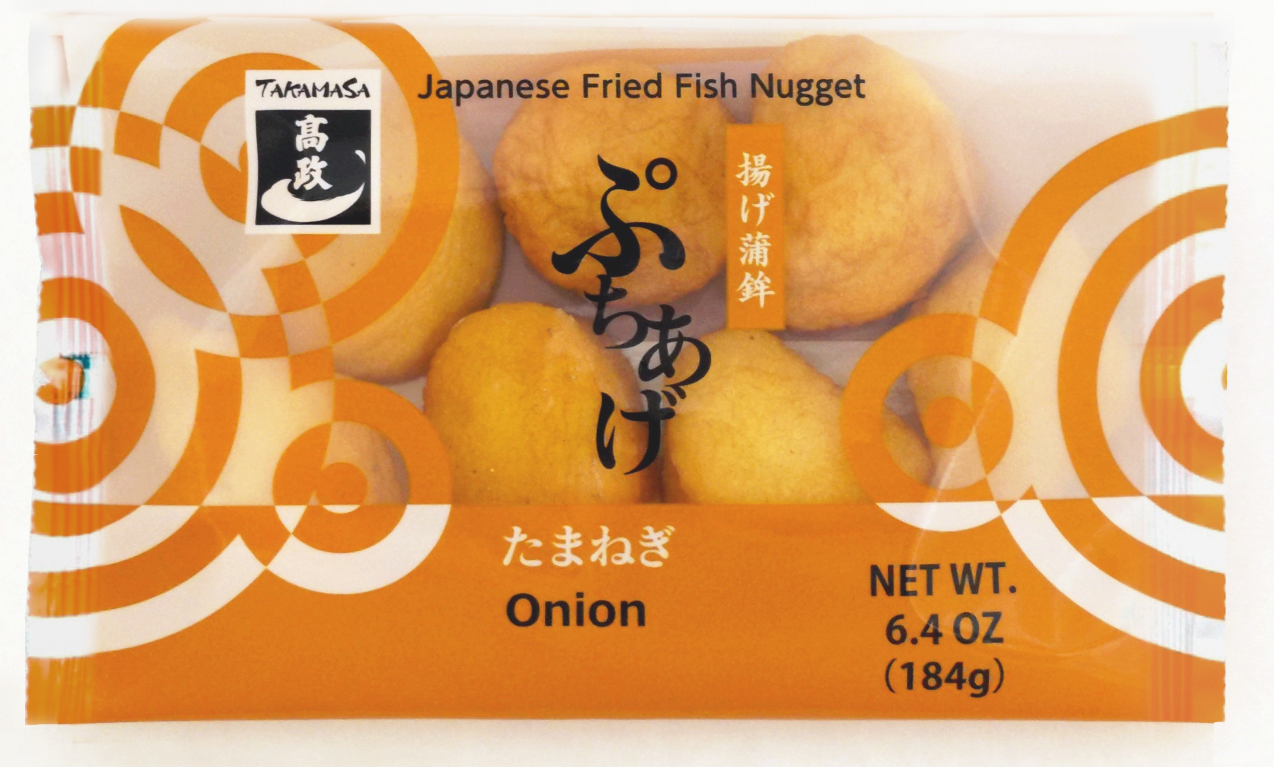 ぷちあげ(たまねぎ)