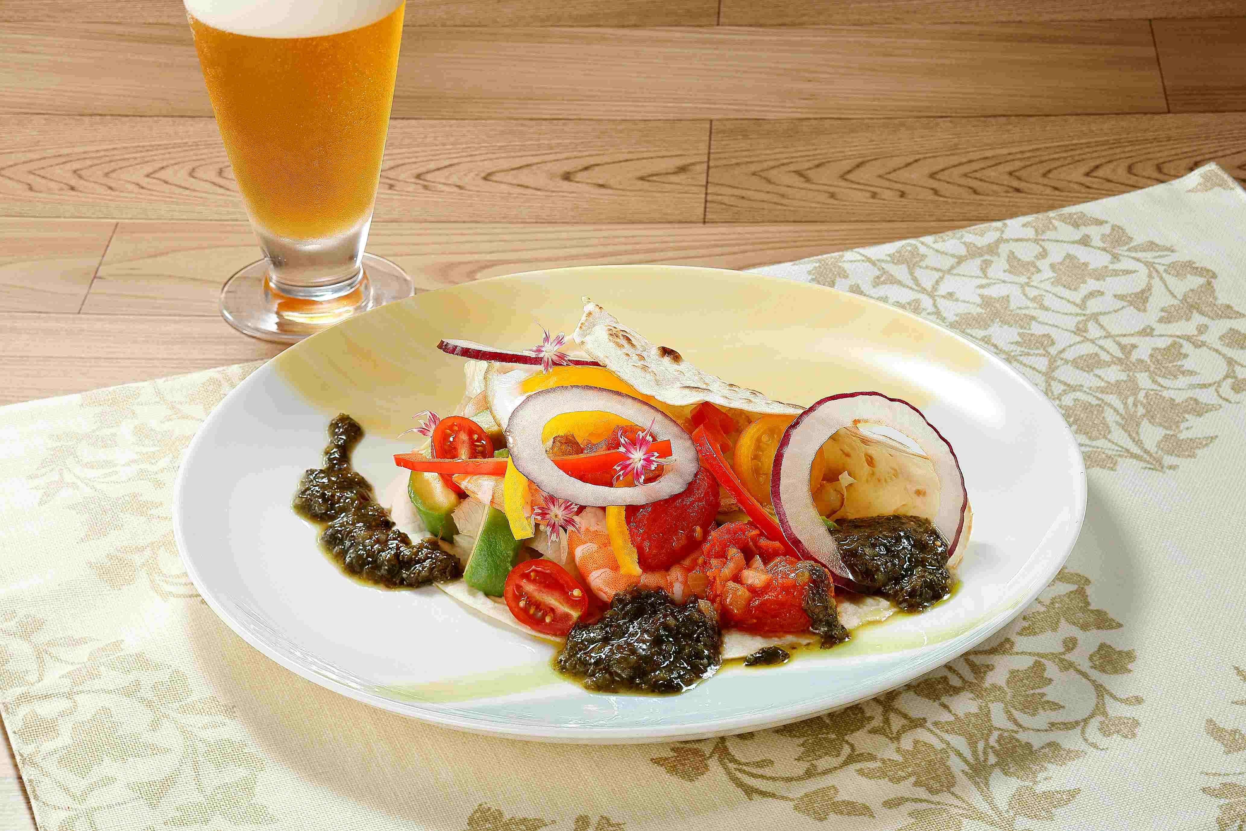 海藻ペスト（胡麻ラー油）-03