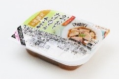 三陸食堂 かつおとたけのこの柔らか煮-02