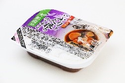 三陸食堂 ぶりと大根の炊き合わせ-02