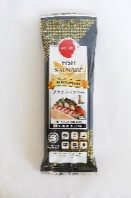 SANRIKU FISH SAUSAGE（BLACK PEPPER）-02