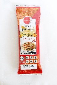 SANRIKU FISH SAUSAGE（CHILI PEPPER）-02