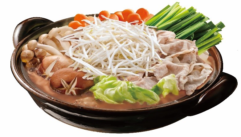 東北鍋紀行　仙台味噌鍋のつゆ