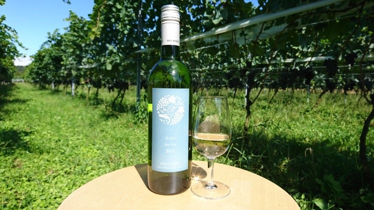 甲州シュールリー