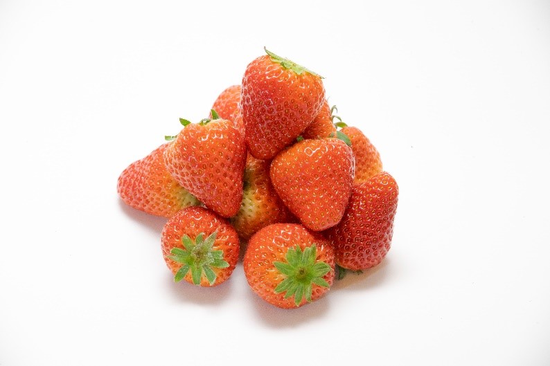 仙台いちご　もういっこ