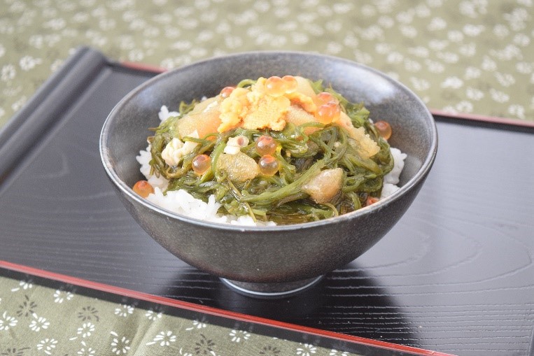 海美漬―仙台の名店阿古監修　伝承の味―