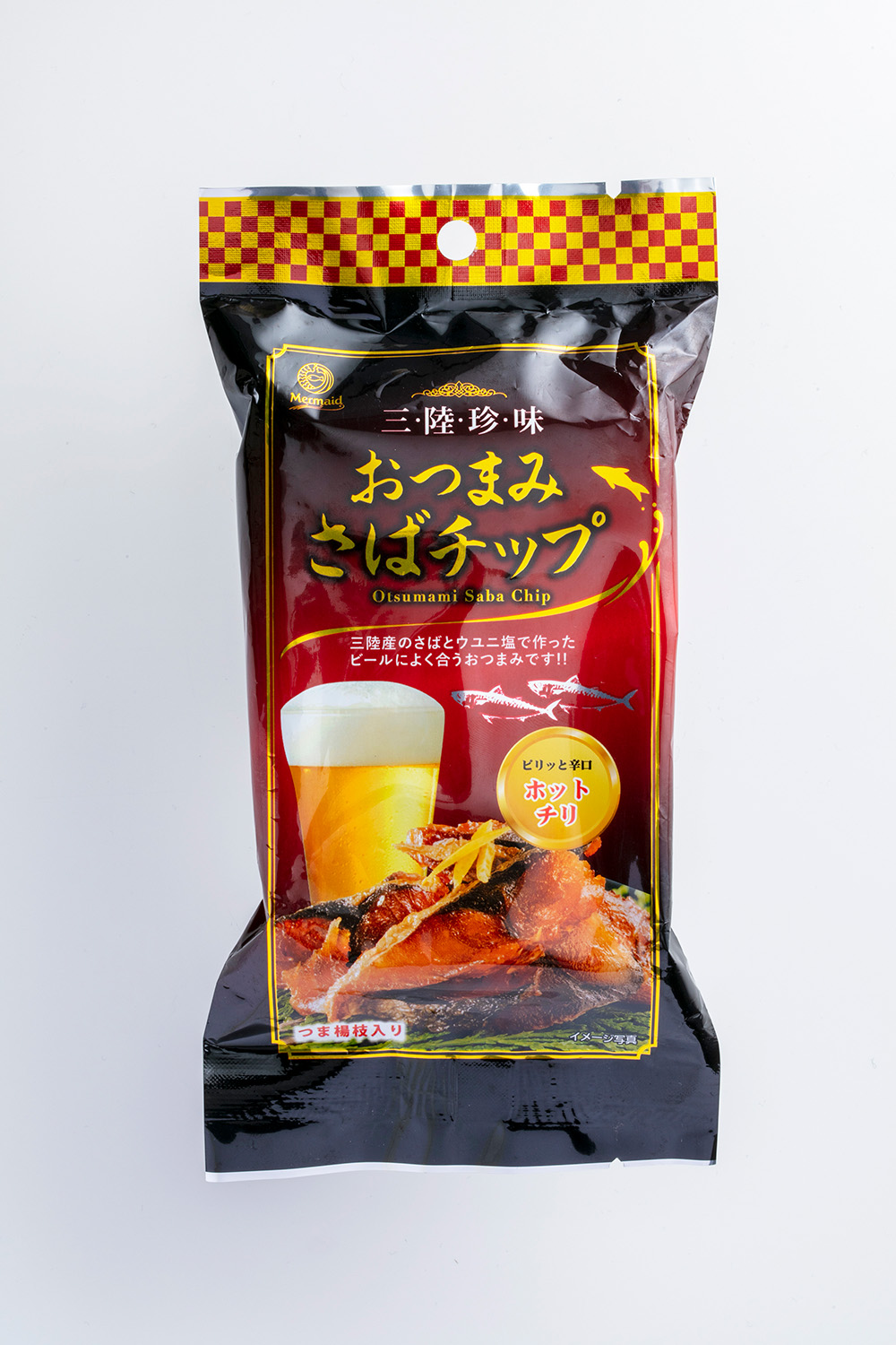 おつまみ　さばチップ　［ホットチリ］-02