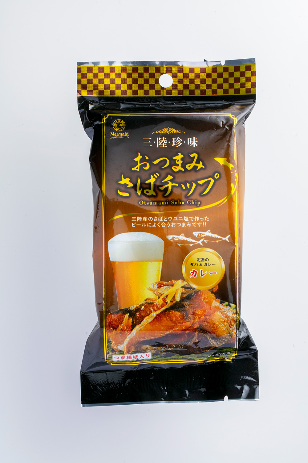 おつまみ　さばチップ　［カレー］-02