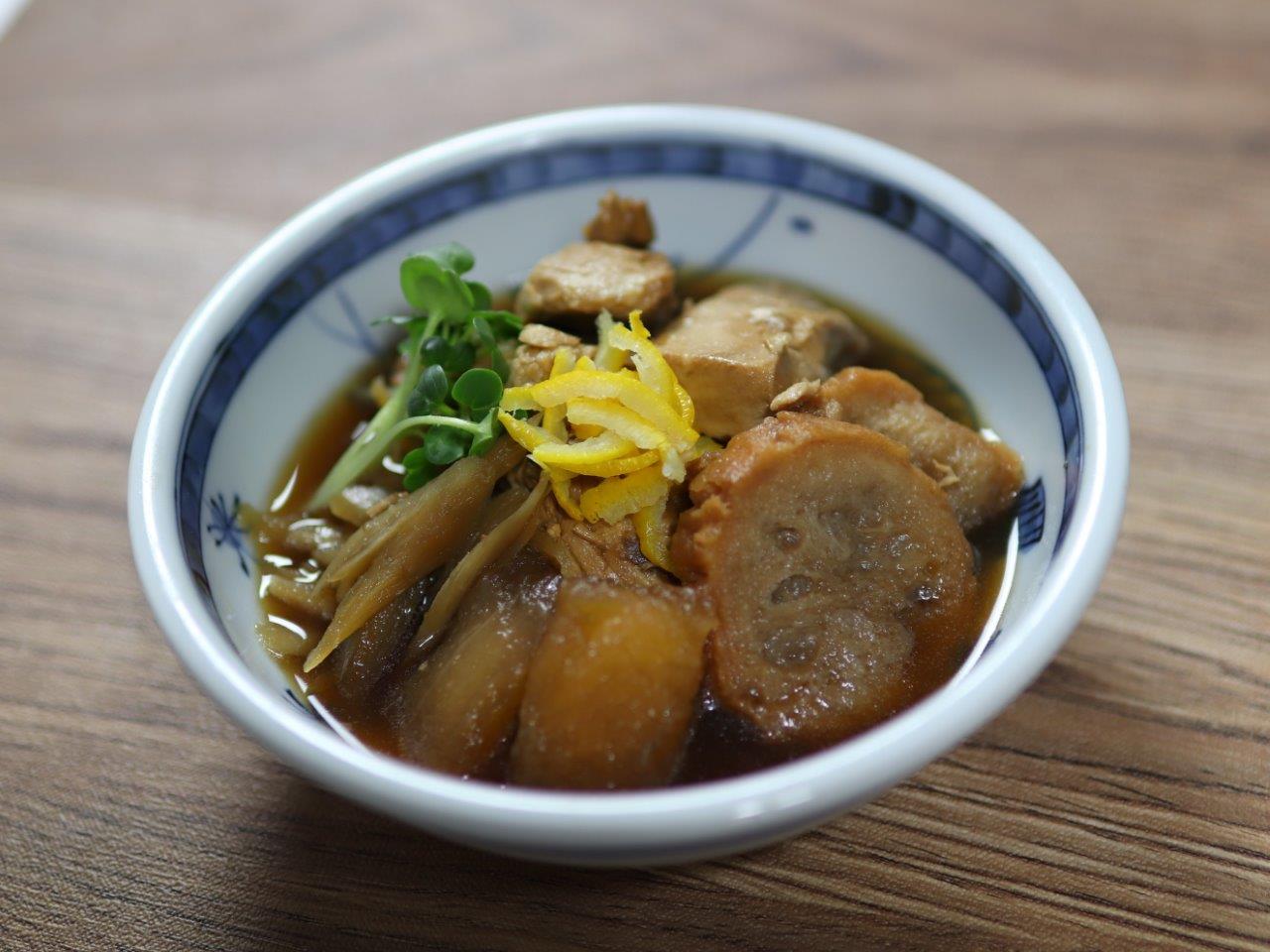 めかじき旨煮-02