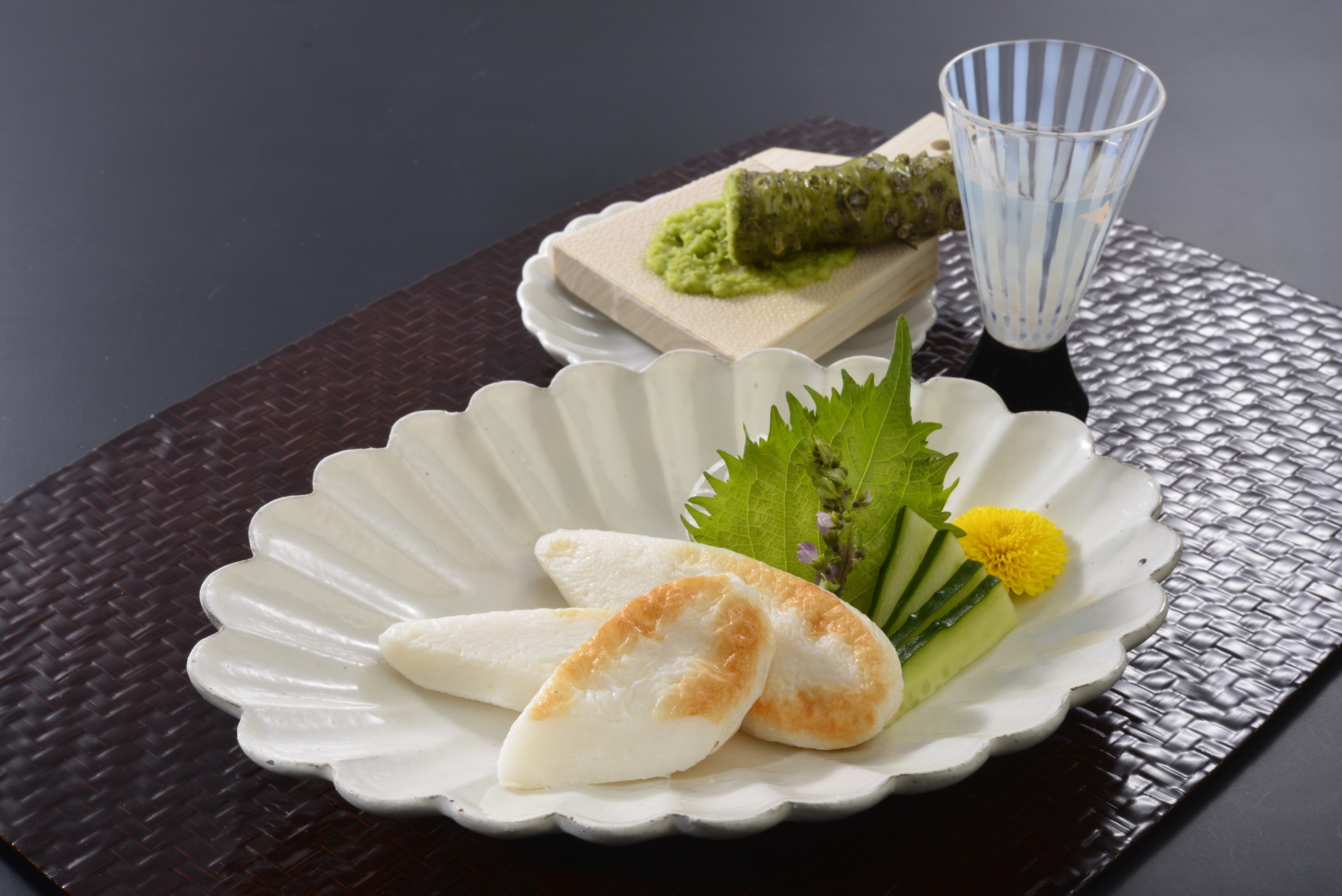 武ささ（冷凍）和紙包装 笹かまぼこ-03