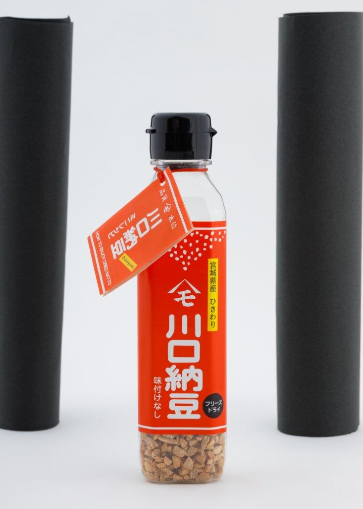 乾燥納豆（ひきわり）65ｇ