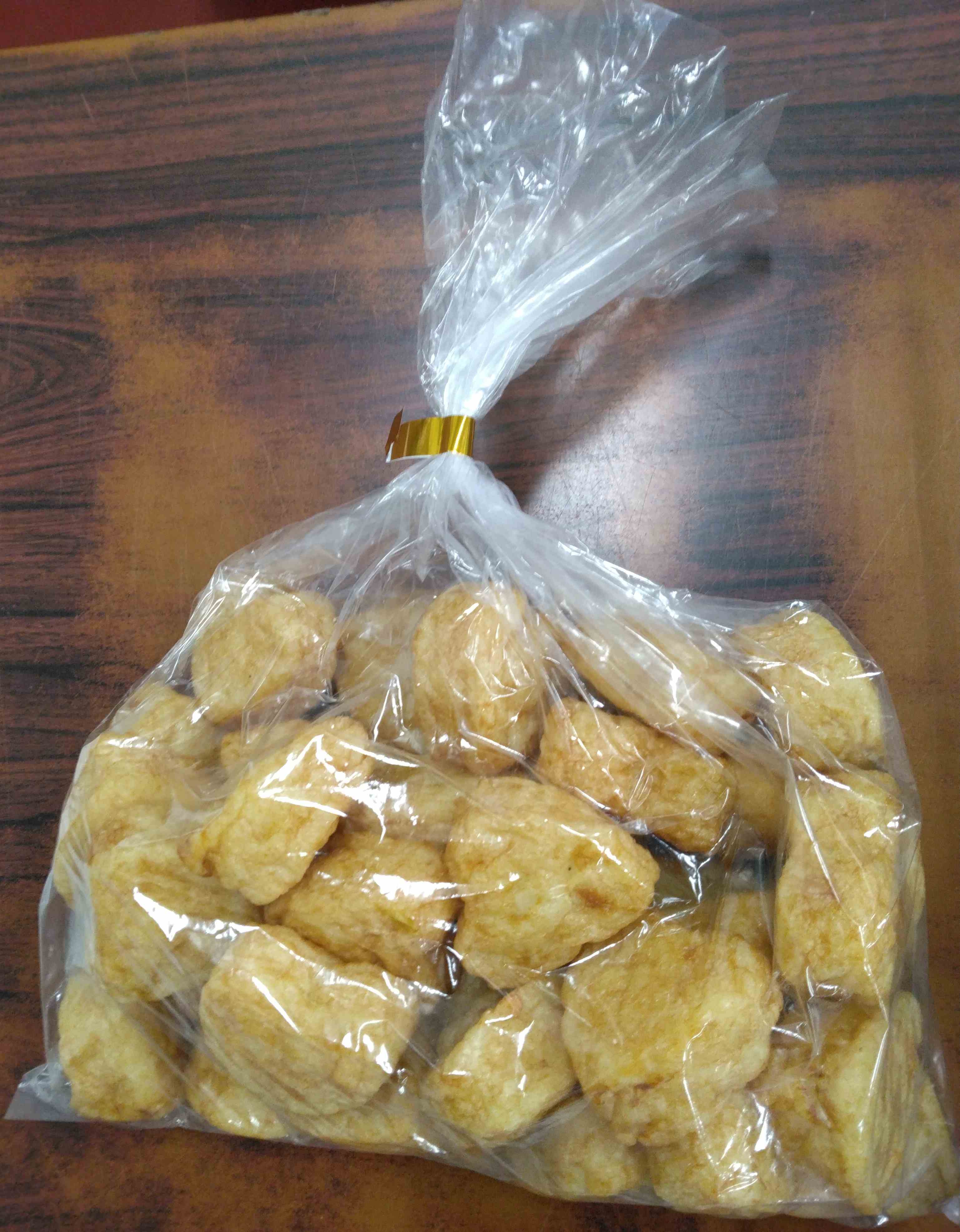 ぷちあげ(たまねぎ)バルク