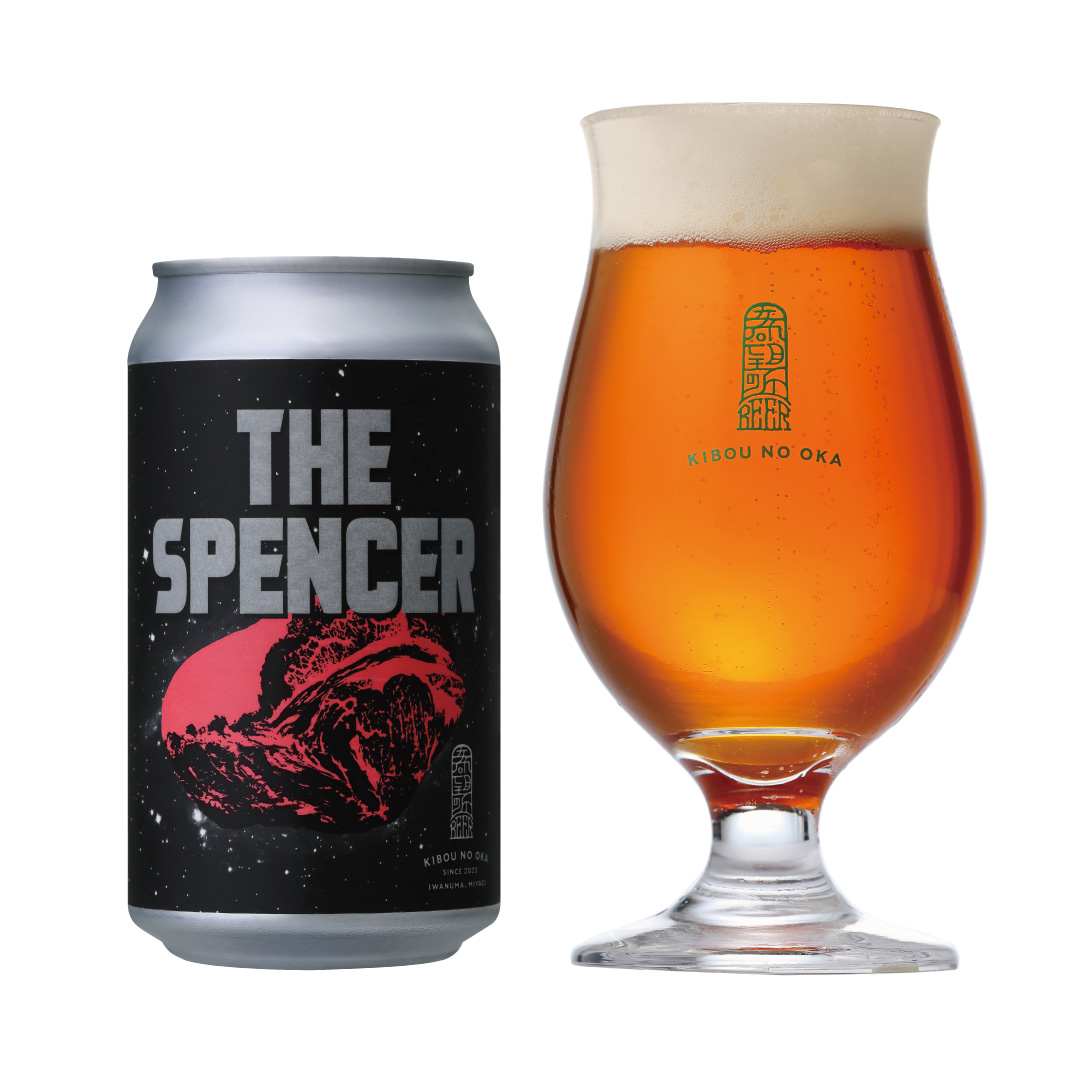 ザ *スペンサー