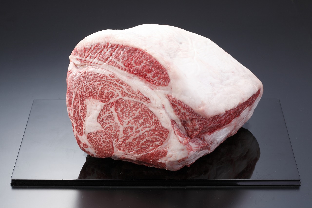 漢方和牛　サーロイン